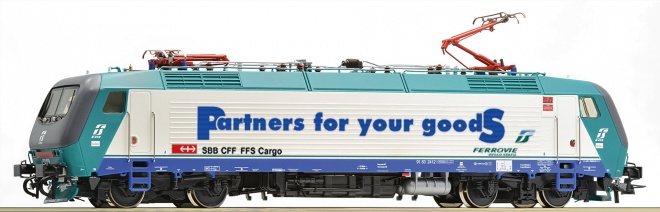 Electric locomotive E.412 013<br /><a href='images/pictures/Roco/234064.jpg' target='_blank'>Full size image</a>